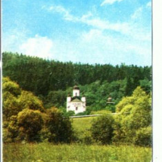 CP72-39-Manastirea Neamt-Schitul Vovidenia (sec.XVIII)