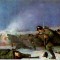 CP51-21-,,Atacul de la Smardan&quot;-Nicolae Grigorescu