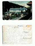 CP107-79 -Calimanesti Hotelul Soc.Govora -Calinanesti -1925