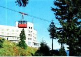 CP41-19-Sinaia-Hotel Alpin Cota 1400