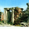 CP50-25-Ruinele cetatii Histria (sec.VII-VI i.e.n.)(1968)