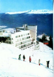 CP41-43-Sinaia-Hotel Alpin Cota 1400