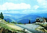 CP41-39-Sinaia-Cabana ,,Bradet&quot;