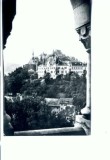 CP71-17- Vedere din Sighisoara- RPR- (circulata 1965)