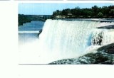 CP70-01-The Niagara Falls Museum Oldest in America (necirculata)