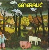 Ivan Generalic