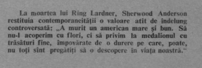 Ring Lardner - Cuibul dragostei foto