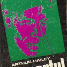 Arthur Hailey - Aeroportul