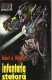 Robert A Heinlein - Infanteria stelara (sf)