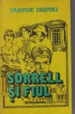 Warwick Deeping - Sorrell si fiul