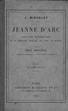 J Michelet - Jeanne d`Arc