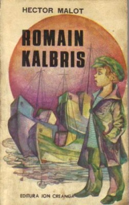 Hector Malot - Romain Kalbris foto