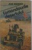 Jean Bourdier - Comandourile desertului