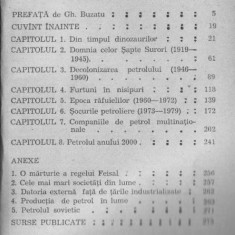 J De Launay ,J-M Charlier - Istoria secreta a petrolului