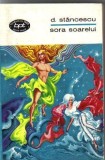 D Stancescu - Sora soarelui, 1970