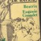 Balzac - Beatrix . Eugenie Grandet