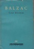 Balzac - Cesar Birotteau, 1961