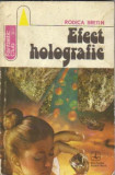 Rodica Bretin - Efect holografic (sf)