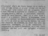 Henry James - Desenul din covor, 1986