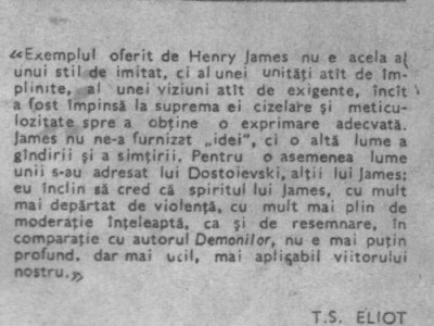 Henry James - Desenul din covor foto