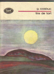 george cosbuc - fire de tort foto