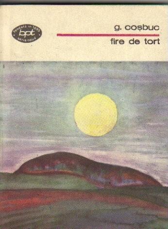 George Cosbuc - Fire de tort George Cosbuc - Fire de tort