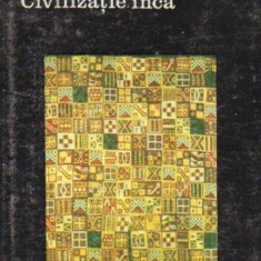 John V Murra - Civilizatia Inca