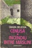 Grazia Deledda - Cenusa * Incendiu intre maslini, 1987