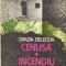Grazia Deledda - Cenusa * Incendiu intre maslini