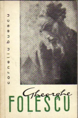 Corneliu Buescu - Gheorghe Folescu foto