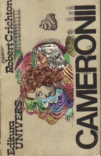 Robert Crichton - Cameronii