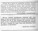 Manuel Scorza - Garabombo invizibilul, 1976