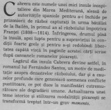 Jesus Fernandez Santos - Cabrera, 1987