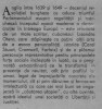 Lisandro Otero - Vremea inocentilor, 1987
