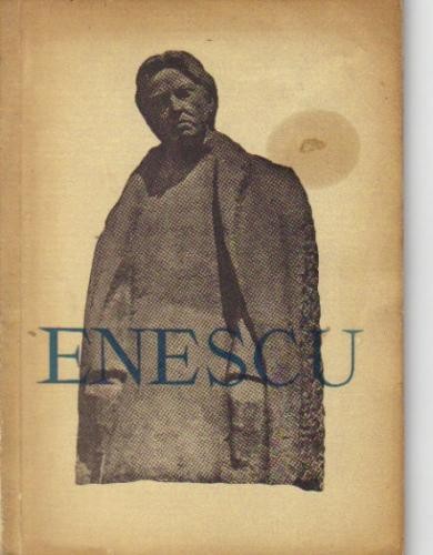Andrei Tudor - Enescu Andrei Tudor - Enescu