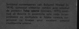 Bohumil Hrabal - O minune in fiecare zi, 1986