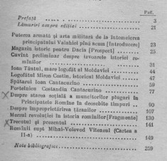 N Balcescu - Scrieri alese