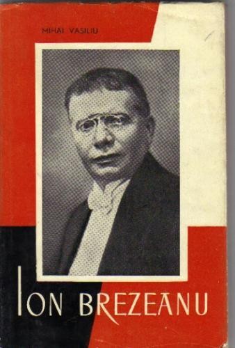 Mihai Vasiliu - Ion Brezeanu Mihai Vasiliu - Ion Brezeanu