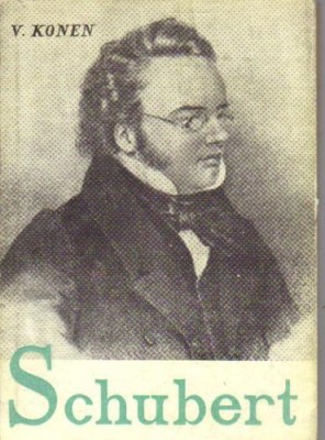 V Konen - Schubert foto
