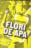 Sveta Lukic - Flori de apa, 1988