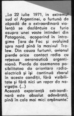 Pierre Chenal - Ultima furtuna foto