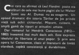 Hendrik Conscience - Leul Flandrei, 1974, Univers