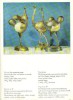 The Green Vault- An introduction-state art collections in Dresden