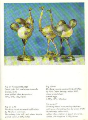 The Green Vault- An introduction-state art collections in Dresden foto