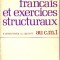 Francais et exercices structuraux au c.m. 1- Larousse