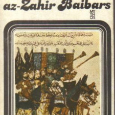 Viata si ispravile sultanului Az-Zahir Baibars