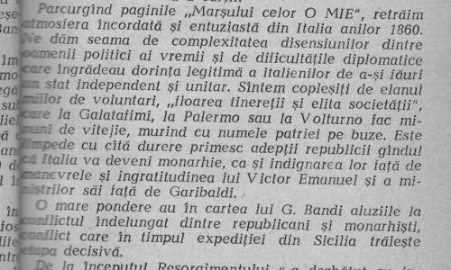 Giuseppe Bandi - Marsul celor o mie Giuseppe Bandi - Marsul celor o mie