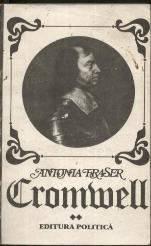 Antonia Fraser - Cromwell