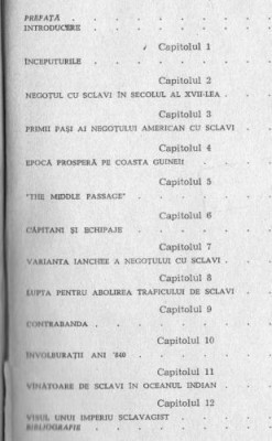 D Mannix , M Cowley - Corabiile negre foto