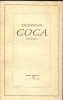 Octavian Goga - Poezii